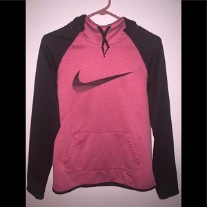 Nike therma-fit hoodie